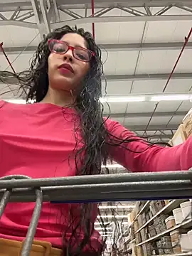 dani bela online show from April 24, 10:34 pm