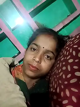 Alisha beby143 online show from January 31, 11:03 pm