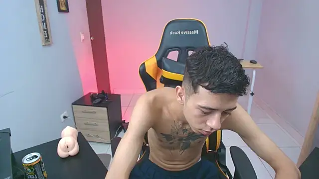 Saenz davis21 online show from January 6, 2:59 am