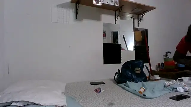 AcademicHuman67 online show from February 24, 7:50 am