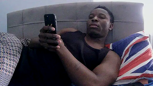 Bigchocco online show from April 16, 11:44 am