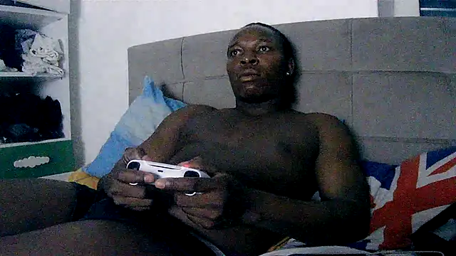 Snapshot of Bigchocco chatting on July 14, 11:43 pm Bigchocco online show from July 14, 11:43 pm