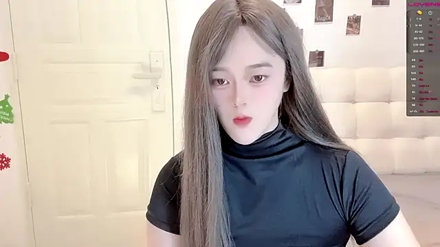 sunny-ly online show from April 12, 6:13 pm