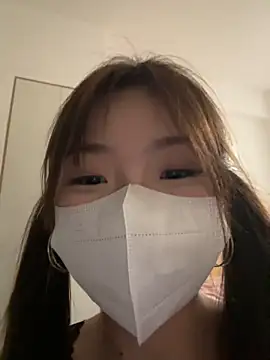  xiaoxinxin  online show from April 1, 1:41 pm