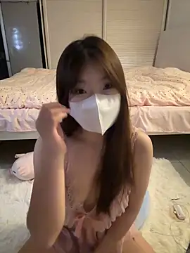  xiaoxinxin  online show from May 22, 3:06 pm