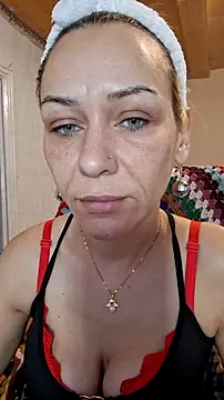 MissKryss online show from February 23, 3:48 am