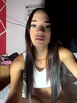 alice  cat online show from January 8, 3:42 am