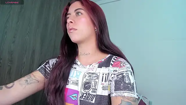 maazikeenx online show from February 3, 2:33 pm