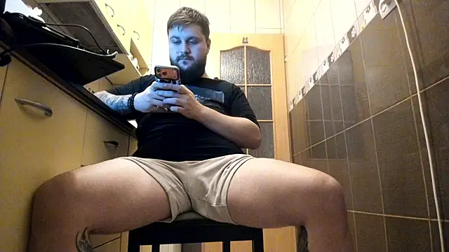 ashtondel online show from March 3, 2:39 am