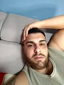 Attila98 online show from February 1, 10:58 am