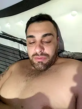 Attila98 online show from February 28, 4:41 pm