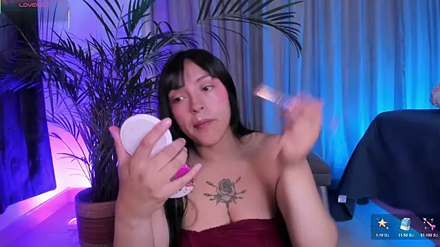  ttaylor  online show from February 20, 1:11 pm