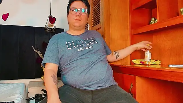 chubby16cm online show from February 13, 6:59 pm