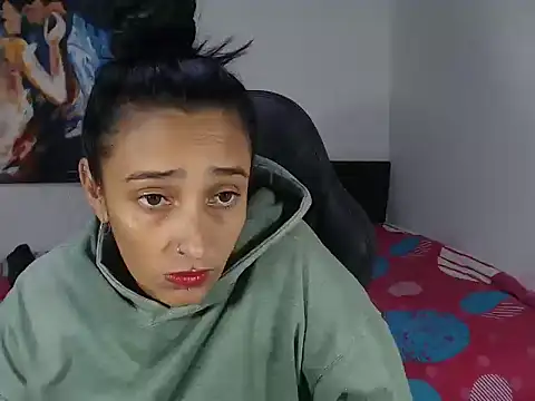 dulce candy98 online show from February 19, 11:12 pm