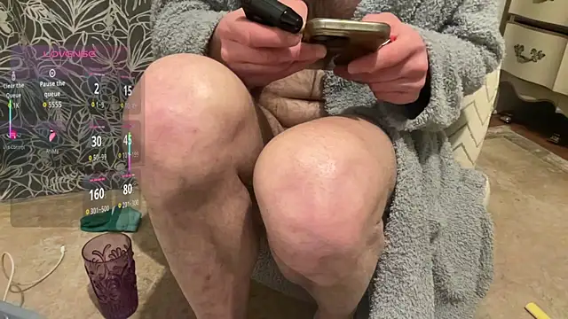 wolverinedream online show from February 24, 10:35 am