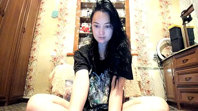 Snapshot of __Fistashka__ chatting on February 7, 12:14 am Fistashka online show from February 7, 12:14 am