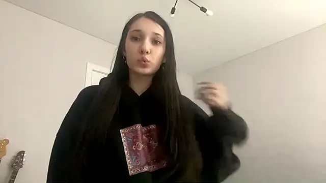 miaumiau Mia online show from March 11, 6:58 pm