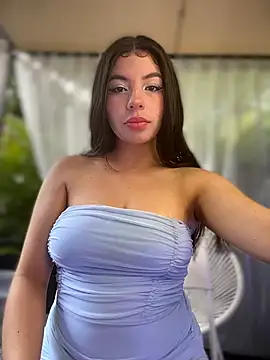 ShyDesireXXX online show from February 9, 9:08 pm