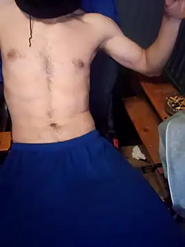 SemperFidelis2 online show from January 14, 1:11 am