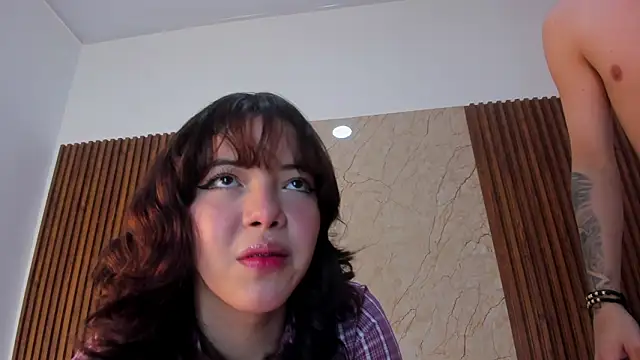 Snapshot of diana_santy chatting on February 17, 6:25 pm diana santy online show from February 17, 6:25 pm