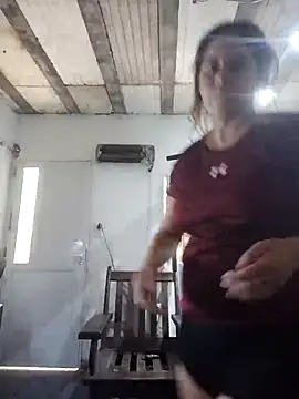 laupassion66l online show from March 13, 4:24 pm