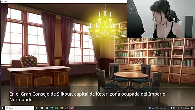 Sakura trans online show from March 27, 6:18 pm