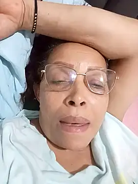 Jenna 01 online show from February 13, 2:18 am