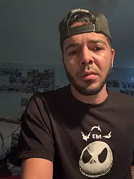 Snapshot of PRBoricua787 chatting on June 17, 2:51 pm PRBoricua787 online show from June 17, 2:51 pm