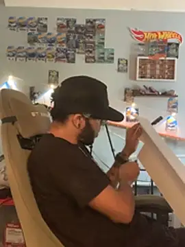 PRBoricua787 online show from June 26, 5:28 pm