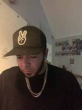 PRBoricua787 online show from June 27, 3:17 pm