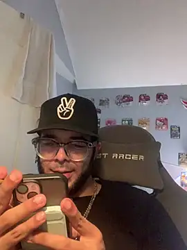 PRBoricua787 online show from July 7, 11:53 pm