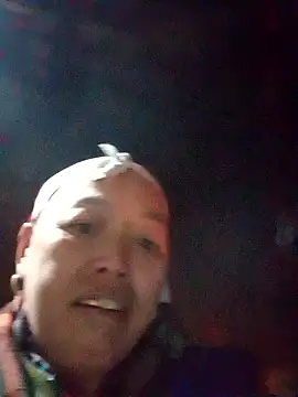 Snapshot of Agnes-baby chatting on January 11, 11:59 am Agnes-baby online show from January 11, 11:59 am