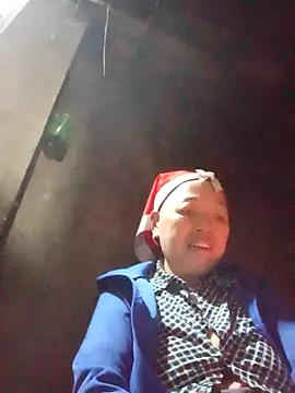 Snapshot of Agnes-baby chatting on January 12, 12:32 pm Agnes-baby online show from January 12, 12:32 pm