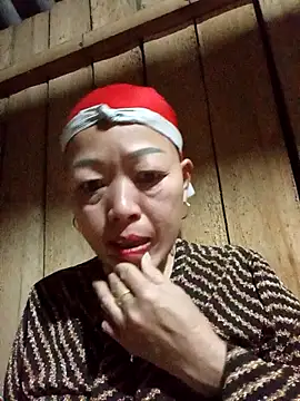 Agnes-baby online show from February 14, 10:50 pm