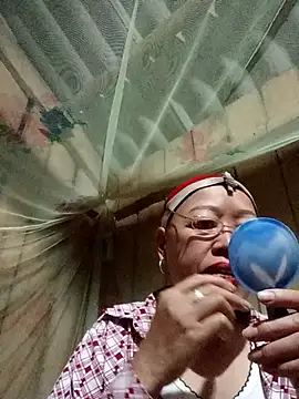 Agnes-baby online show from April 9, 10:26 pm