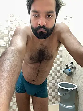 Snapshot of Rahil_94 chatting on April 23, 2:02 am Rahil 94 online show from April 23, 2:02 am