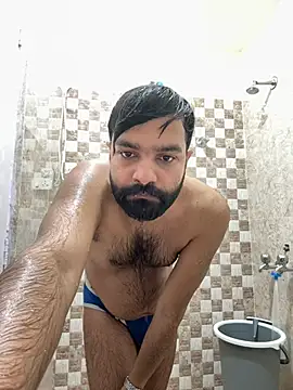 Snapshot of Rahil_94 chatting on May 6, 3:02 am Rahil 94 online show from May 6, 3:02 am