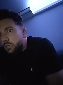 Angelo 33 online show from April 5, 1:47 am