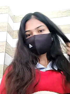 Cute--Sonam online show from January 10, 5:42 am