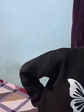 Snapshot of HotxAnamika chatting on February 2, 9:52 am HotxAnamika online show from February 2, 9:52 am