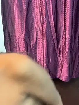 Snapshot of HotxAnamika chatting on February 6, 9:56 am HotxAnamika online show from February 6, 9:56 am