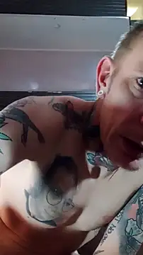 Der Schoene Penis online show from March 24, 8:36 pm