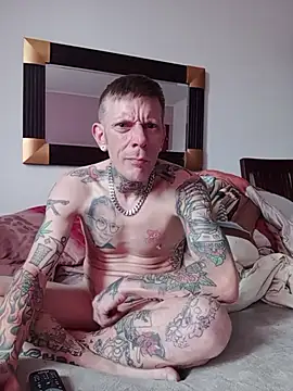 Der Schoene Penis online show from April 12, 2:33 pm