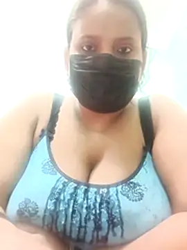 Snapshot of Hot_mahi678 chatting on February 2, 4:49 pm Hot mahi678 online show from February 2, 4:49 pm