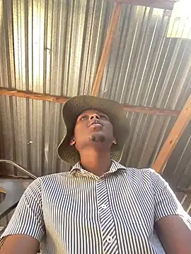 kwandero1234 online show from February 14, 6:10 am