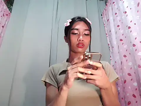 Goddess katrina26 online show from February 4, 9:42 pm