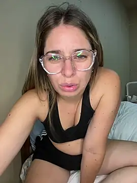 Snapshot of soyanahii chatting on February 10, 11:09 pm soyanahii online show from February 10, 11:09 pm