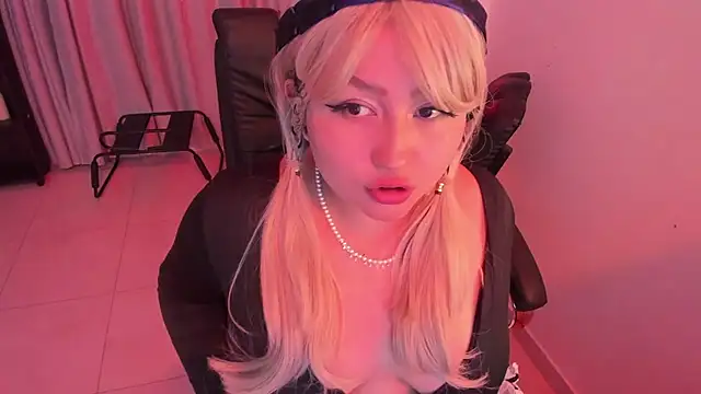 Sweet lenna online show from January 17, 7:28 pm