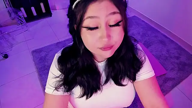 Sweet lenna online show from March 3, 11:10 pm