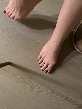 Snapshot of leshowcho chatting on February 25, 9:46 pm leshowcho online show from February 25, 9:46 pm